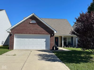 7625 Firecrest Lane, House other with 3 bedrooms, 2 bathrooms and null parking in Camby IN | Image 1