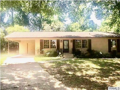 3824 3rd Ave, Tuscaloosa, AL, 35405-2918 | Card Image