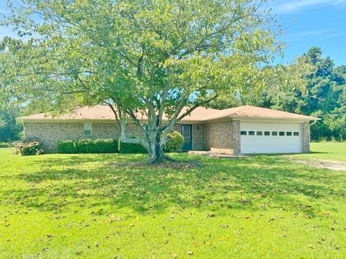 540 County Road 3060, Mt Pleasant, TX, 75455-0403 | Card Image
