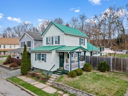 6 Patterson St, Port Jervis, NY, 12771-2313 | Card Image