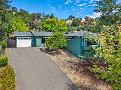 240 Shahan Drive, Cloverdale, CA, 95425 | Card Image