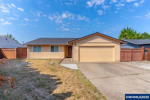 1035 Sparrow Dr Ne, Salem, OR, 97301-3069 | Card Image