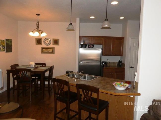 UNIT-1 - 24 Mangum Cir, Townhouse with 3 bedrooms, 2 bathrooms and 2 parking in Donnelly ID | Image 7