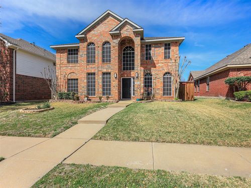 443 Saint Andrews Dr, Allen, TX, 75002-5331 | Card Image