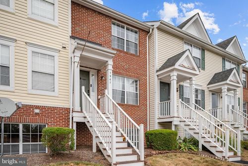 7967 Calvary Ct, MANASSAS, VA, 20109-7770 | Card Image