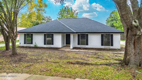 213 Presbytere Pkwy, Lafayette, LA, 70503-6035 | Card Image