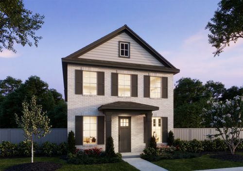 3721 Homer Ct, Mckinney, TX, 75071-6088 | Card Image