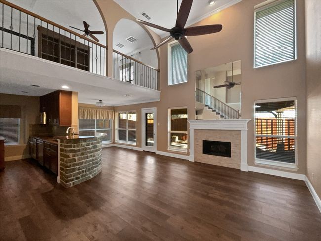 5024 Enclave Ct, House other with 3 bedrooms, 2 bathrooms and null parking in Mckinney TX | Image 11
