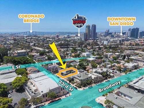 942 23rd St, San Diego, CA, 92102-1991 | Card Image