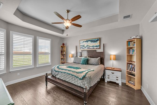 201 Wind Stone E, House other with 4 bedrooms, 2 bathrooms and 2 parking in Jarrell TX | Image 23