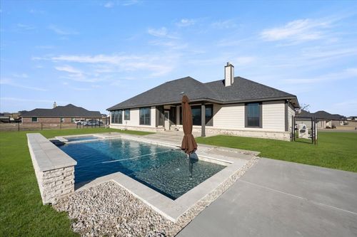 2020 Pebblegate Dr, Weatherford, TX, 76085-3928 | Card Image