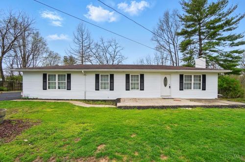 8441 Morrow Woodville Rd, Pleasant Plain, OH, 45162-9406 | Card Image