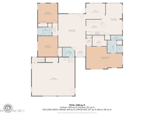 402 Lockwood Ln Sw, Supply, NC, 28462-2694 | Card Image