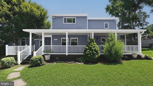 3907 3rd St, NORTH BEACH, MD, 20714-4093 | Card Image