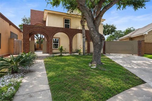 4317 N 5th St, Mcallen, TX, 78504-2922 | Card Image