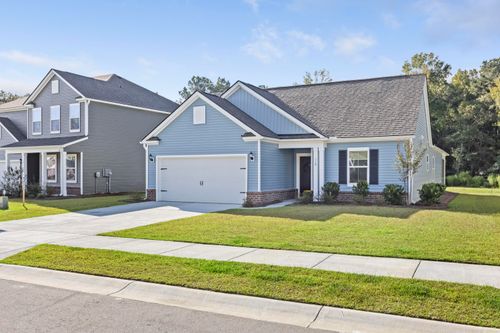 119 Royal Cainhoy Way, Huger, SC, 29450-9823 | Card Image