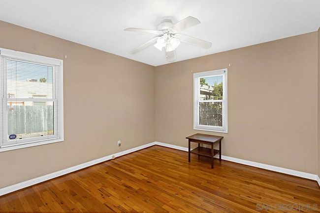 6941 Amherst St, House other with 2 bedrooms, 1 bathrooms and 5 parking in San Diego CA | Image 15