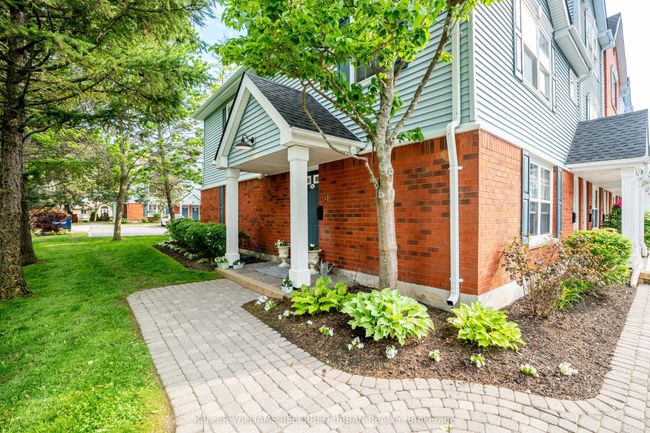 E101 - 182 D'arcy St, Condo with 2 bedrooms, 1 bathrooms and 1 parking in Cobourg ON | Image 6