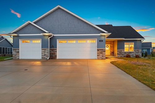 2153 Caroline Court, FOX CROSSING, WI, 54956 | Card Image