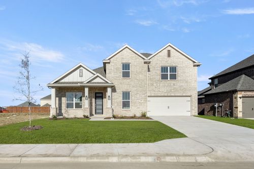 4357 Noble Ln, Midlothian, TX, 76065-3257 | Card Image