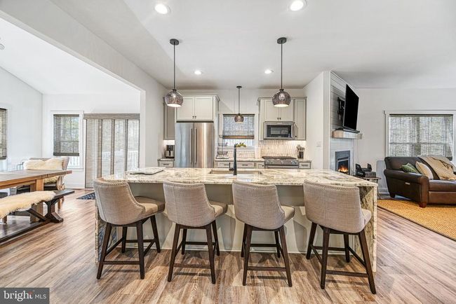 295 Hemlock Loop, House other with 4 bedrooms, 3 bathrooms and null parking in MINERAL VA | Image 10