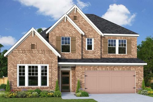 4224 Palomino Rd, Aubrey, TX, 76227-6711 | Card Image