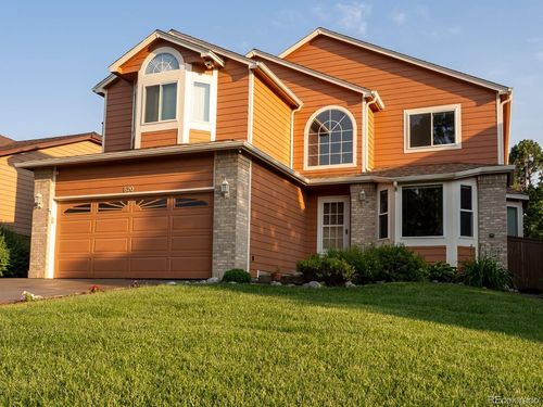 820 Redwood Ct, Highlands Ranch, CO, 80126-4711 | Card Image