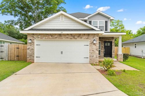 124 Polo Ter, Pensacola, FL, 32534-3108 | Card Image