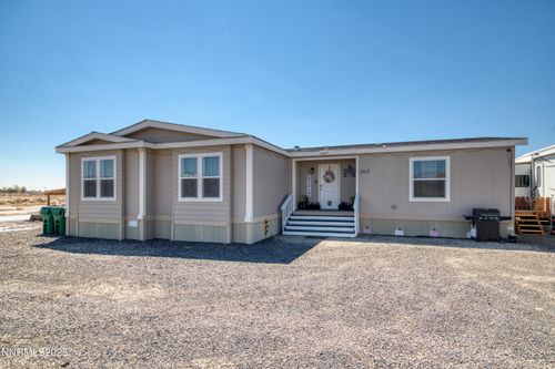 2165 E 3rd St, Silver Springs, NV, 89429-9624 | Card Image