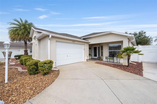 1089 Berg Court, The Villages, FL, 32162 | Card Image