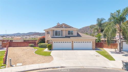 21965 Carnation Ln, Wildomar, CA, 92595 | Card Image