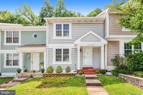 15242 Streamside Ct, DUMFRIES, VA, 22025-3021 | Card Image