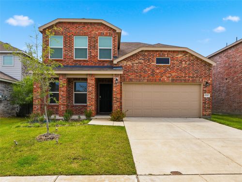 1727 Palo Blanco Dr, Forney, TX, 75126-6838 | Card Image