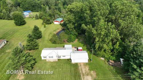 6525 S Kingston Rd, Clifford, MI, 48727-9537 | Card Image