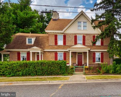 600 River Drive, House other with 4 bedrooms, 2 bathrooms and null parking in Westville NJ | Image 1