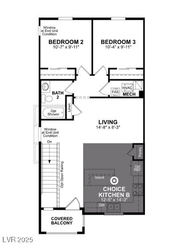 Griffin - MODEL HOME PHOTOS | Image 12