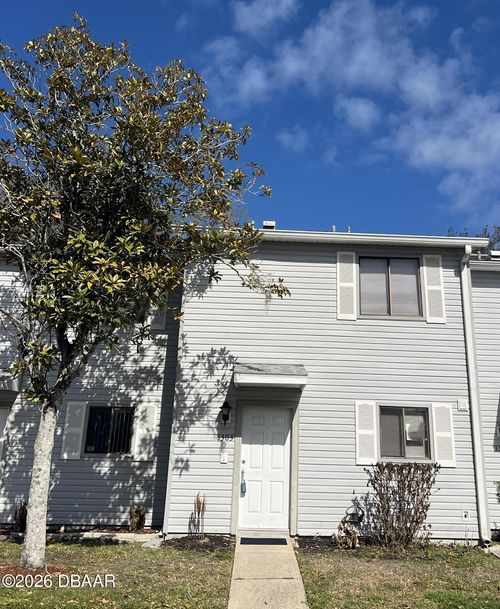 1303 Deer Springs Road, Port Orange, FL, 32129 | Card Image