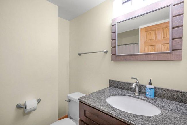Bath #3 on the lower-level | Image 21