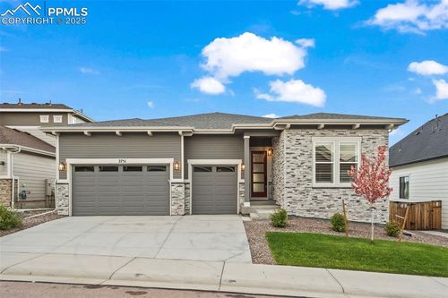 2751 Keepsake Way, Castle Rock, CO, 80109-3963 | Card Image