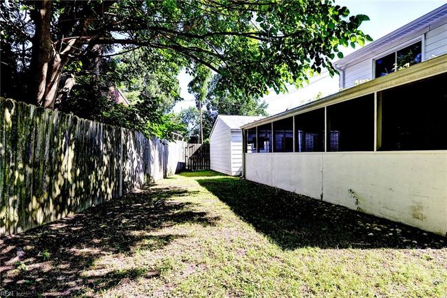 5 Overton Dr, House other with 4 bedrooms, 3 bathrooms and null parking in Hampton VA | Image 29