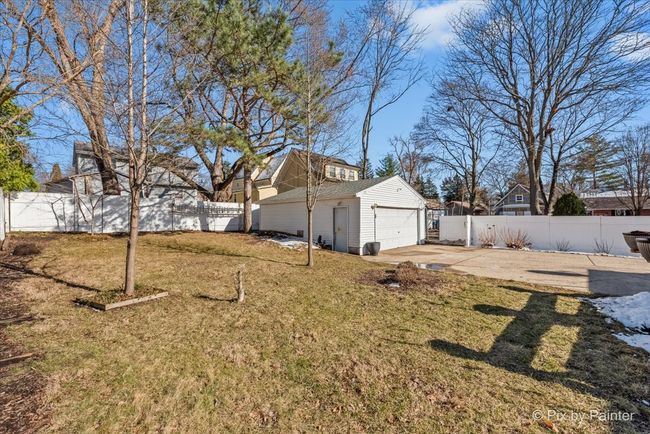 208 N Wisconsin St, House other with 3 bedrooms, 2 bathrooms and 8 parking in Carpentersville IL | Image 23