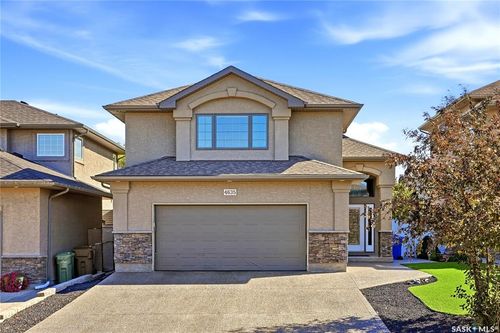 4635 Shumiatcher Crescent, Regina, SK, S4X0B7 | Card Image