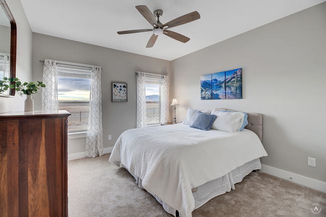 Back Bedroom | Image 19