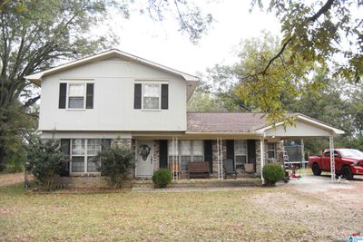 329 Airport Road, House other with 5 bedrooms, 3 bathrooms and null parking in Oxford AL | Image 1