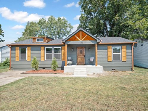 7853 E King Pl, Tulsa, OK, 74115-6925 | Card Image