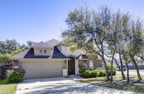 413 Pinnacle View Dr, Georgetown, TX, 78628-2157 | Card Image