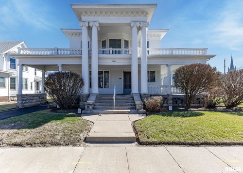 1440 12th St, Moline, IL, 61265-3075 | Card Image