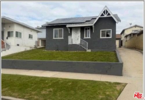 505 E Fairview Boulevard, Inglewood, CA, 90302 | Card Image