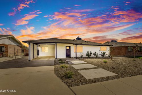 2223 N 74th St, Scottsdale, AZ, 85257-1538 | Card Image