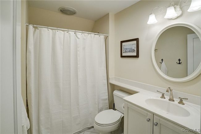 602 Cornwallis Pl, House other with 4 bedrooms, 6 bathrooms and null parking in Manakin Sabot VA | Image 29